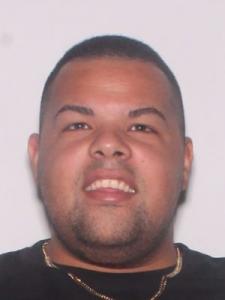 Sergio Shariff Cruz Rivera a registered Sexual Offender or Predator of Florida