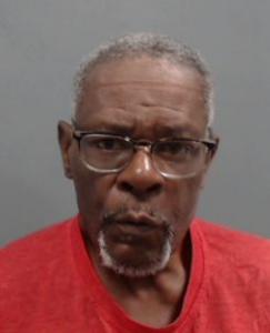 Reginald Renae Jones a registered Sexual Offender or Predator of Florida