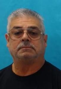 Victor Manuel Diaz a registered Sexual Offender or Predator of Florida