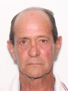 Osmin Efrain Campo-gil a registered Sexual Offender or Predator of Florida