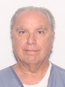 Paul David Robak a registered Sexual Offender or Predator of Florida