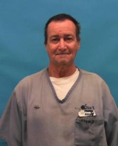 John Henry Cottman a registered Sexual Offender or Predator of Florida