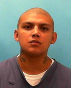 Carlos Javier Cervantes III a registered Sexual Offender or Predator of Florida