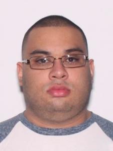 Hector Luis Cabrera a registered Sexual Offender or Predator of Florida