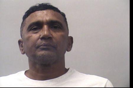 Somar Singh a registered Sexual Offender or Predator of Florida