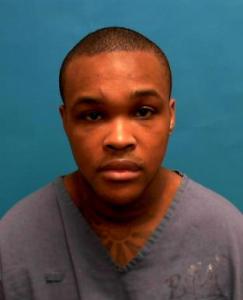 Eddie John Allen IV a registered Sexual Offender or Predator of Florida