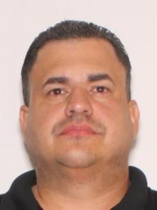 Jonathan Otero Arroyo a registered Sexual Offender or Predator of Florida