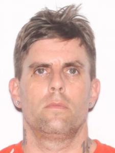 Gerald Michael Feran II a registered Sexual Offender or Predator of Florida