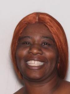 Dana Lashawn Rosier a registered Sexual Offender or Predator of Florida