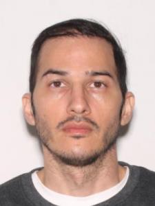 Jonathan Espinet Santamaria a registered Sexual Offender or Predator of Florida