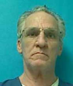 Charles R Mousaw Jr a registered Sexual Offender or Predator of Florida