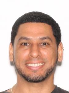 Lazaro Javier Yenque a registered Sexual Offender or Predator of Florida