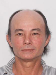 Dung Minh Le a registered Sexual Offender or Predator of Florida