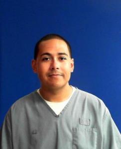 Alfredo Gabriel Escalera a registered Sexual Offender or Predator of Florida