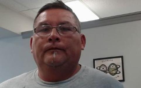 Omar Angel Hernandez a registered Sexual Offender or Predator of Florida