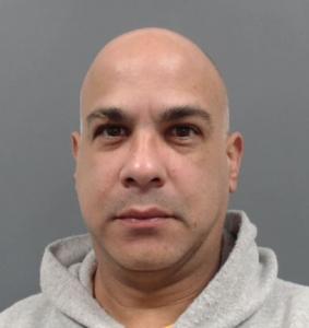 Carlos Canela a registered Sexual Offender or Predator of Florida