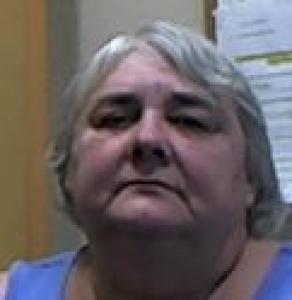 Shirley Anne Smies a registered Sexual Offender or Predator of Florida