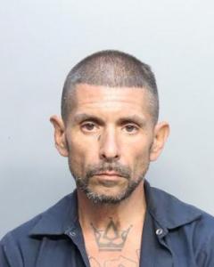 Jose Rafael Corujo a registered Sexual Offender or Predator of Florida