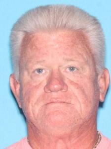 Joseph Dewayne Barbaree a registered Sexual Offender or Predator of Florida