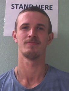 Lucas Edward Ritchie a registered Sexual Offender or Predator of Florida