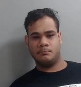 Jerick Vazquez a registered Sexual Offender or Predator of Florida