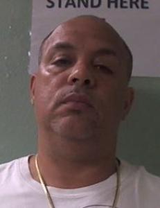 Pedro Guzman Rodriguez a registered Sexual Offender or Predator of Florida