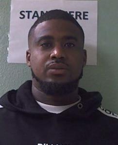 Darvontae Lashawn Addison a registered Sexual Offender or Predator of Florida