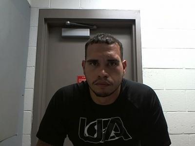 Sergio Dasiel Blanco Galiano a registered Sexual Offender or Predator of Florida