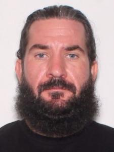 John Geschwender a registered Sexual Offender or Predator of Florida