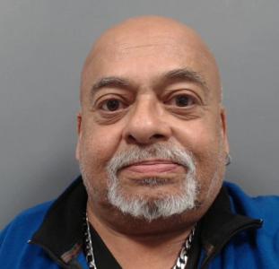 Juan Ramos a registered Sexual Offender or Predator of Florida