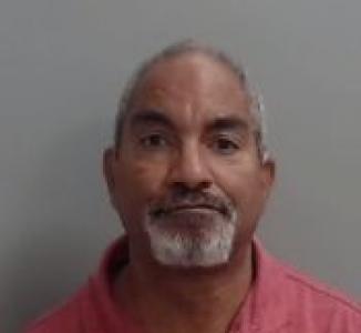 Melvin Oliver a registered  of Florida