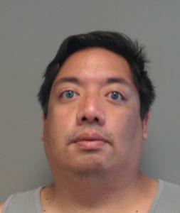 John Michael Romero Mendoza a registered Sexual Offender or Predator of Florida
