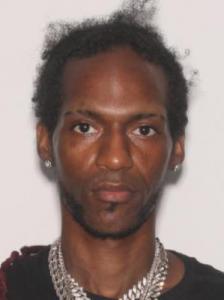 Esa Dejareyan Ferguson a registered Sexual Offender or Predator of Florida