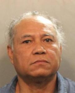 Paisi Paisi Jr a registered Sexual Offender or Predator of Florida