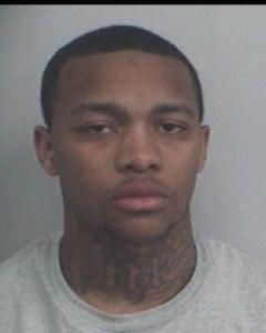 Zydarrius Tashode Edward Givens a registered Sexual Offender or Predator of Florida