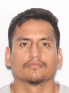 Edward Quispe a registered Sexual Offender or Predator of Florida