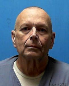 George Arthur Proulx a registered Sexual Offender or Predator of Florida