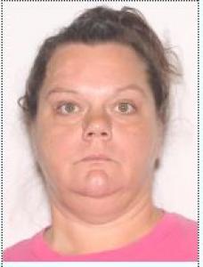 Angela Lynn Burton a registered Sexual Offender or Predator of Florida