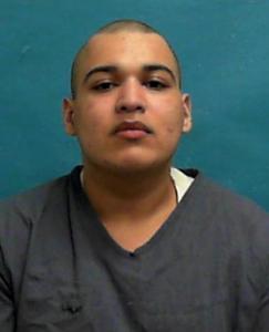 Anthony Lee Arevalo a registered Sexual Offender or Predator of Florida