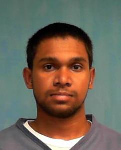 Fnu Syed Yaseen Asher a registered Sexual Offender or Predator of Florida