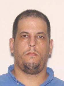 Jason Daniel Diaz a registered Sexual Offender or Predator of Florida