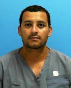Walter Adalid Reyes George a registered Sexual Offender or Predator of Florida