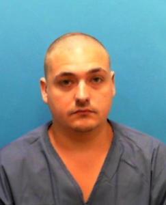 Eric Zonk Ward a registered Sexual Offender or Predator of Florida