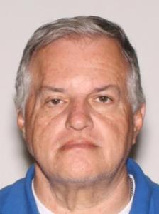 Jeffrey Eggemeyer a registered Sexual Offender or Predator of Florida