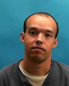 Jimmie Rush a registered  of Florida