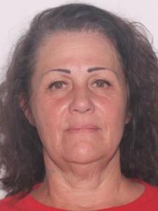 Brenda Kay Barton a registered Sexual Offender or Predator of Florida
