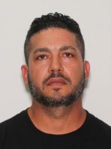 Yoanis Sardinas De Armas a registered Sexual Offender or Predator of Florida