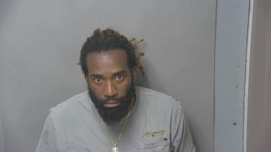 Rashod Jules a registered Sexual Offender or Predator of Florida