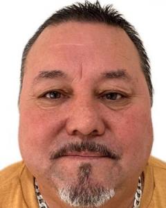 Carlos Garcia III a registered Sexual Offender or Predator of Florida