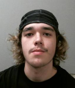 Caden Blaine Arsenault a registered Sexual Offender or Predator of Florida
